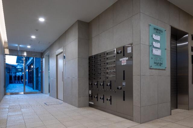 クロスゲート青葉台5階 部屋その他