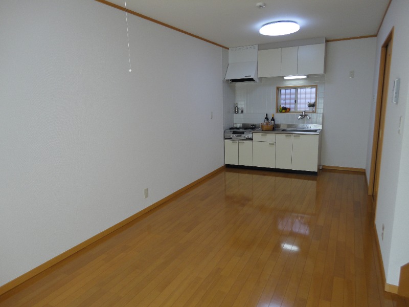 市川ガーデンヴィラ キッチン