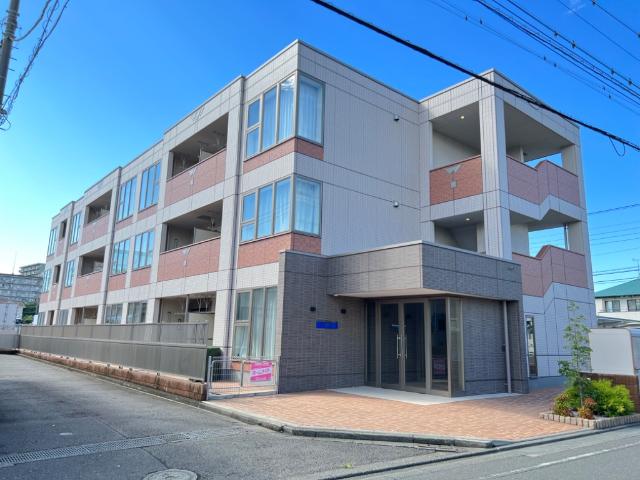 レジーナ(regina)の外観画像