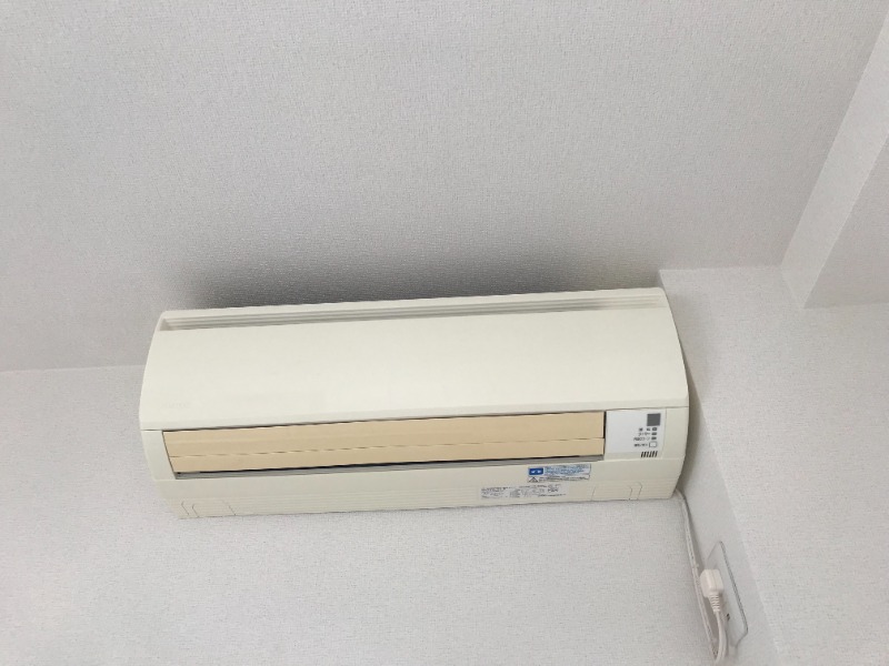 コンフォール・パレス 部屋設備