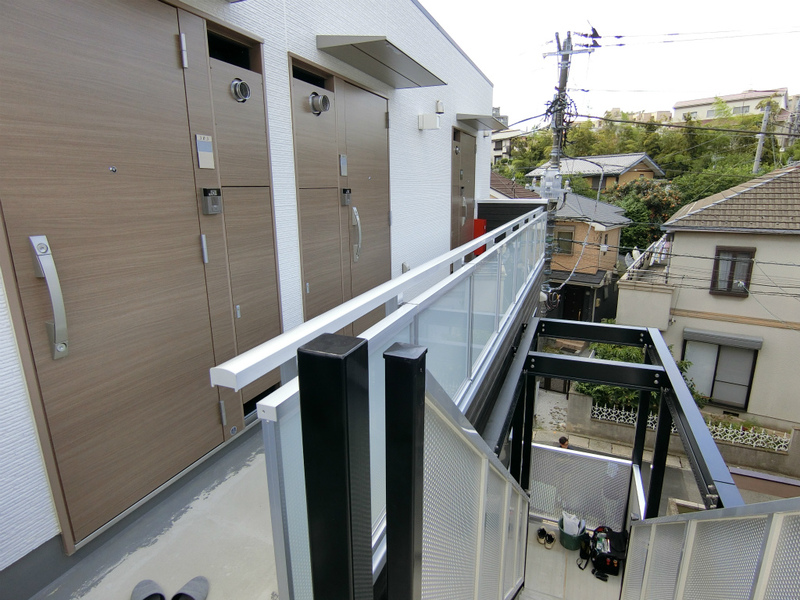 リブリ・YUFU3階 部屋その他