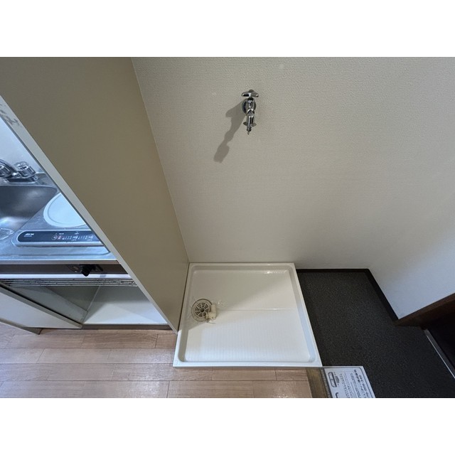 リュミエ本厚木111号室 部屋その他