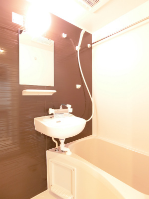 リブリ・MiiA お風呂