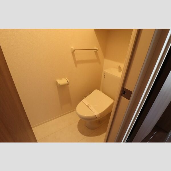 リゾーマ トイレ　温水洗浄暖房便座