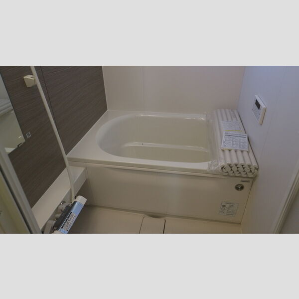 CanalonⅠ(カナロン)202号室 バス