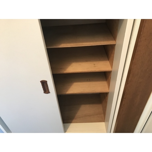 シーサイドハイムカトウⅡ202号室 内観