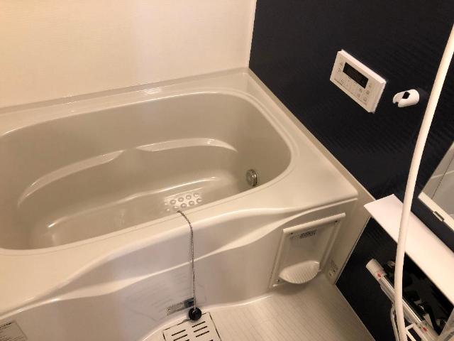 エスポワールⅠ バス