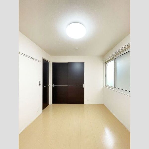 エアフォルク 洋室