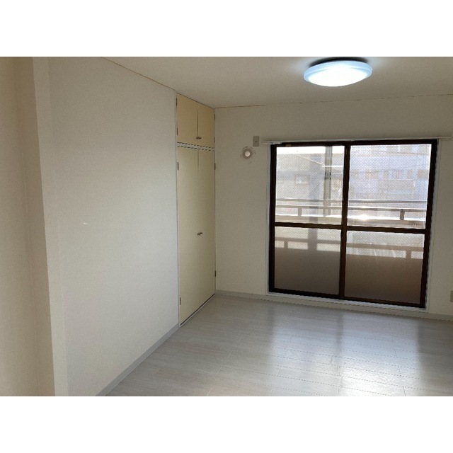 第7池田マンション403号室 内観