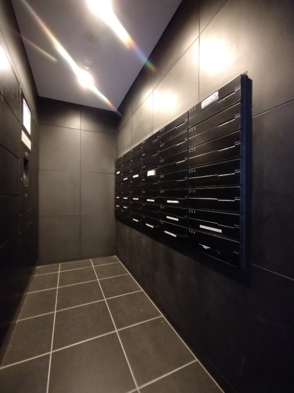 RELUXIA氷川台3階 部屋その他