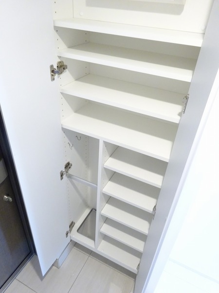 ハーモニーレジデンス池袋メトロゲート307号室 同建物別部屋の参考画像