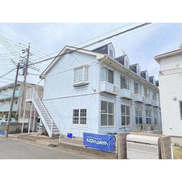 カーサ・ドマールの外観画像