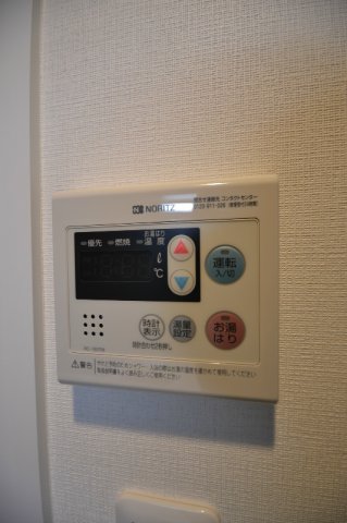 アリシアコート八丁畷202号室 参考写真