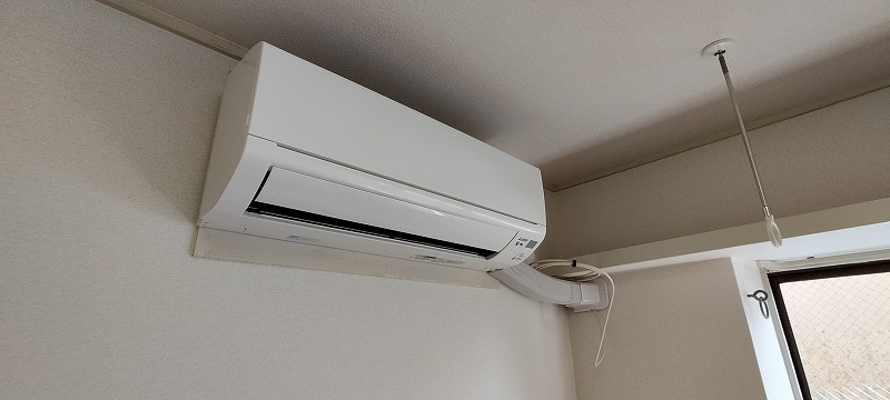 フォーラム篠崎2階 部屋設備