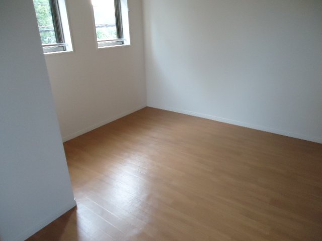 パルティール 洋室