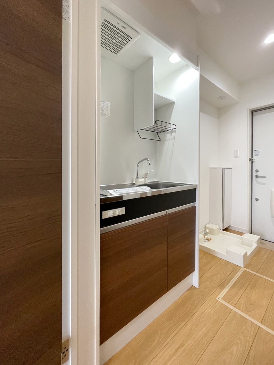 CASAR稲田堤302号室 部屋その他