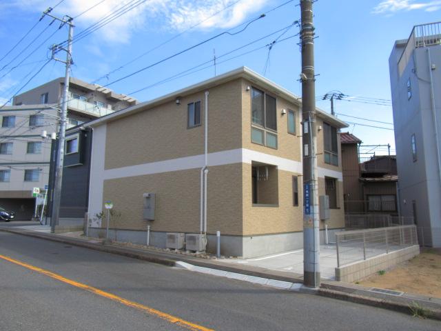 Lemierre（ルミエール） 外観写真（昼）