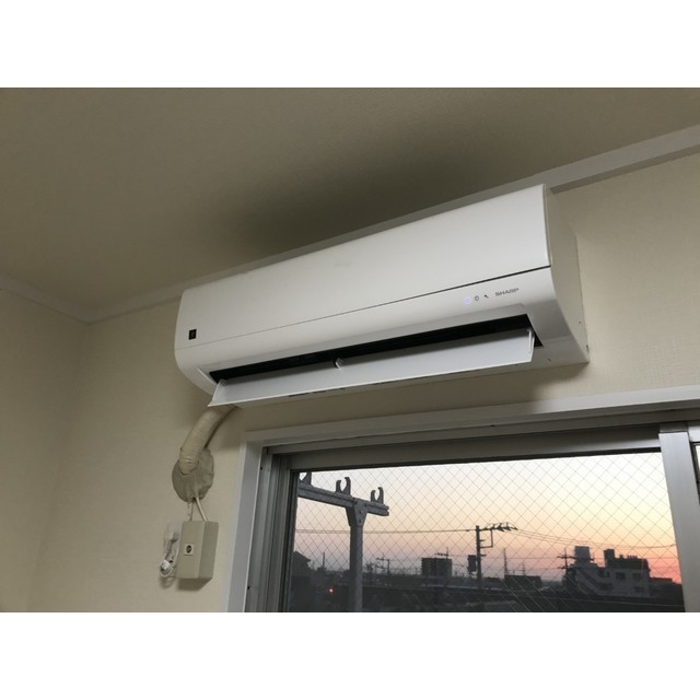 リエス伊勢原306号室 部屋その他