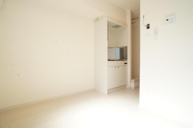 リブリ・A-SIDE1階 部屋その他
