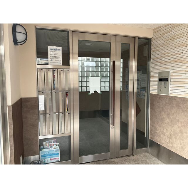 ドミール・コンフォール親水公園302号室 部屋その他