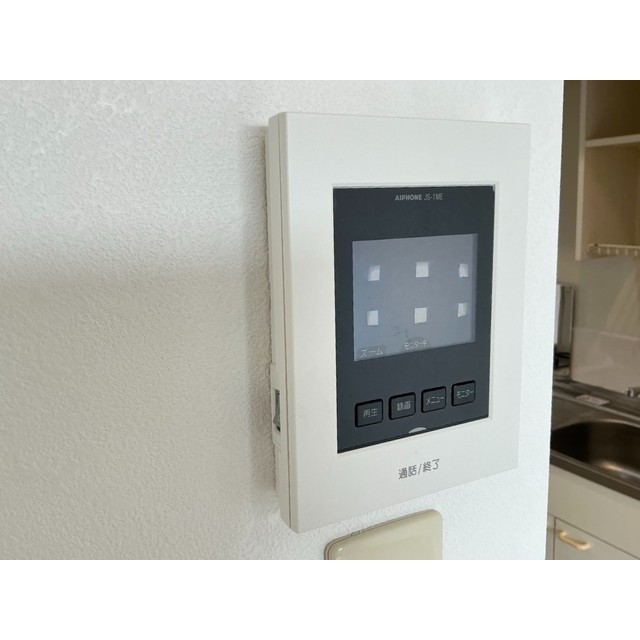 マルヴィエント湘南303号室 部屋その他