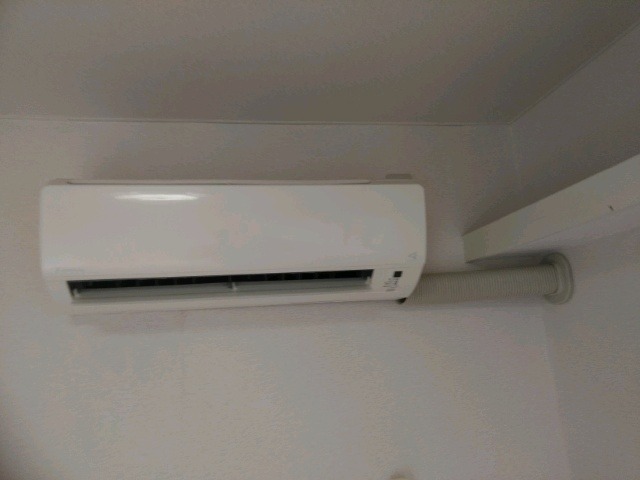 ユースフォーラム西瑞江Ｂ2階 部屋設備