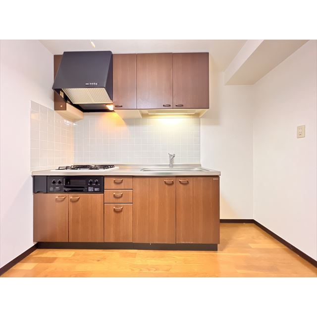 グラン関田 ※他部屋参考写真※