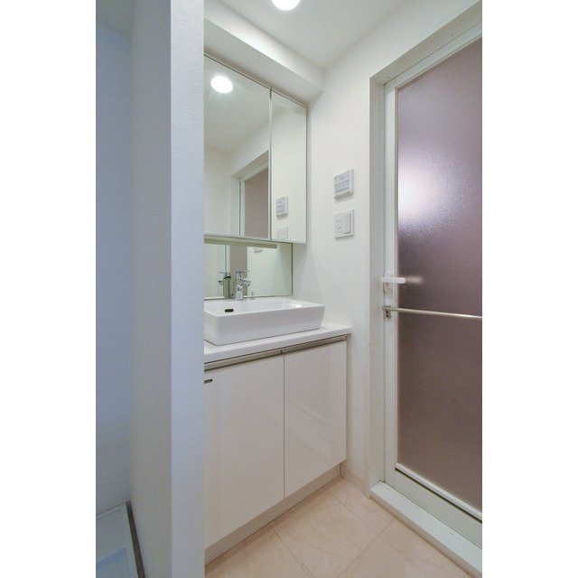 ザ・レジデンス神楽坂Ⅱ 内観