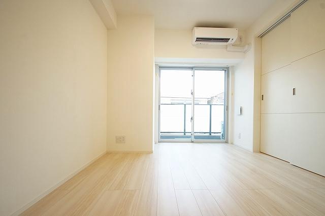 ・ALTERNA十条3階 同建物別部屋の参考画像