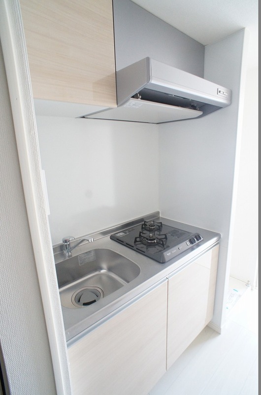 リブリ・Sana Isogo2階 キッチン