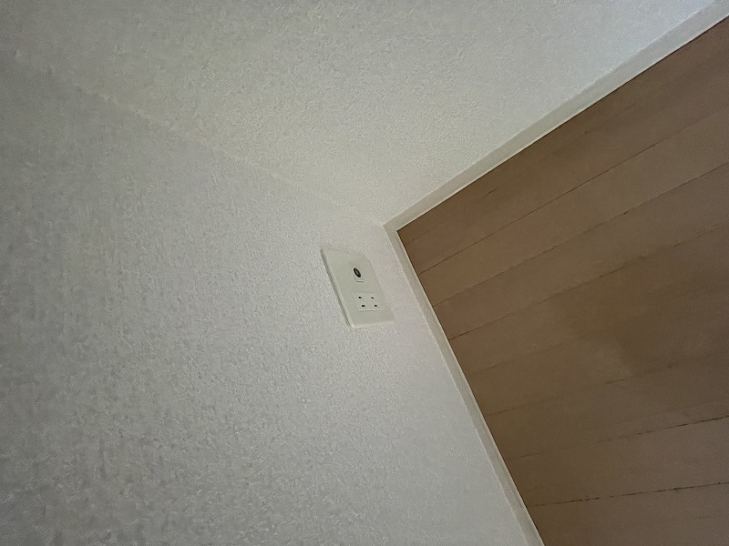 グリーンフィールド3階 部屋その他