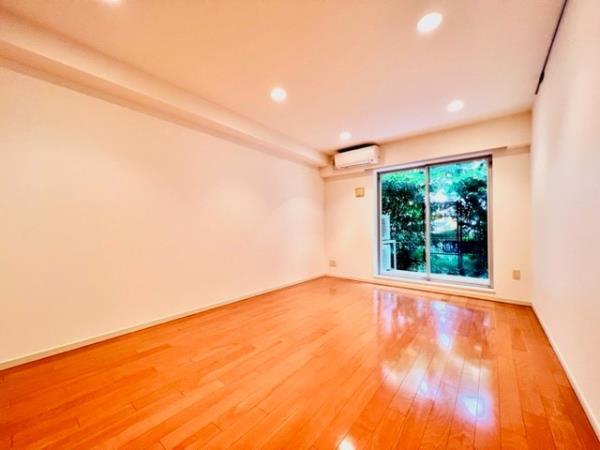 Ｂｒｉｌｌｉａ　ｉｓｔ　三軒茶屋　アイビーテラス リビング