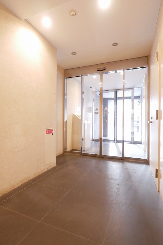 セジョリ田端3階 外観