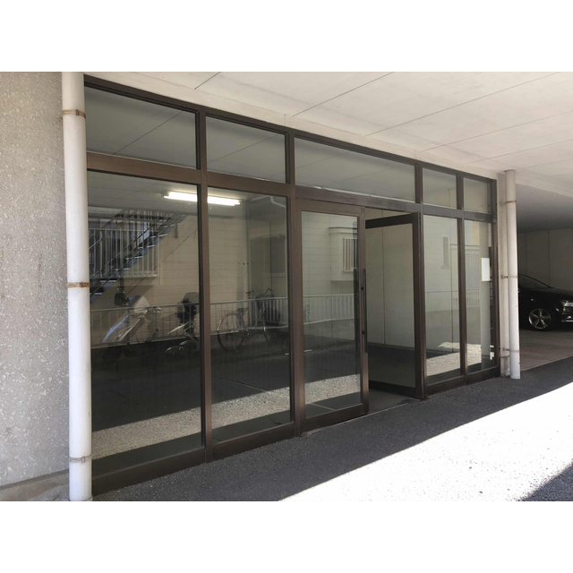 第５岩田ハイツ201号室 外観