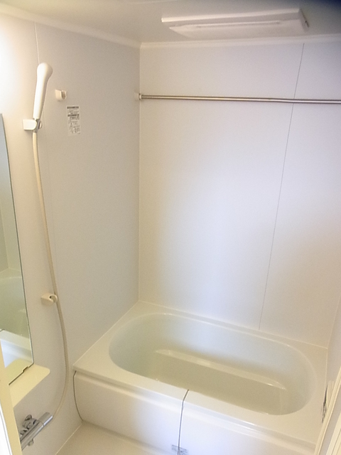 スクエア湘南 お風呂