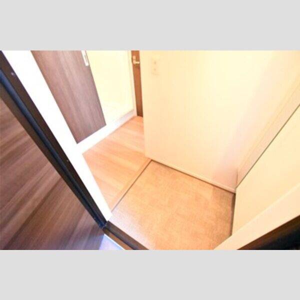 Park Vina　Ⅱ 玄関