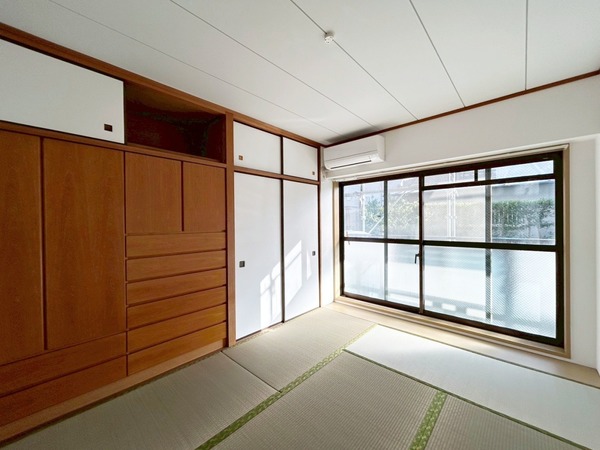 ハイム下鶴間103号室 部屋その他