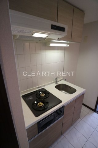 パレステュディオ南麻布4階 同タイプ別住戸写真となります。現況と異なる場合がございます。