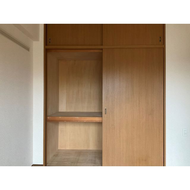 ドミール・コンフォール親水公園 内観