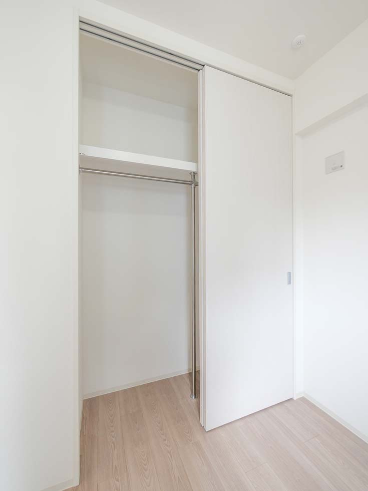 SPコート両国 内観