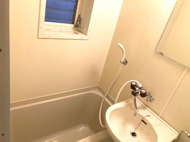 アエラス21203号室 ※同タイプのお部屋の参考写真となります。現況優先です。
