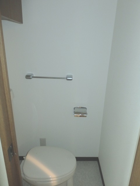 グランピーノ妙典(D-013)4階 トイレ