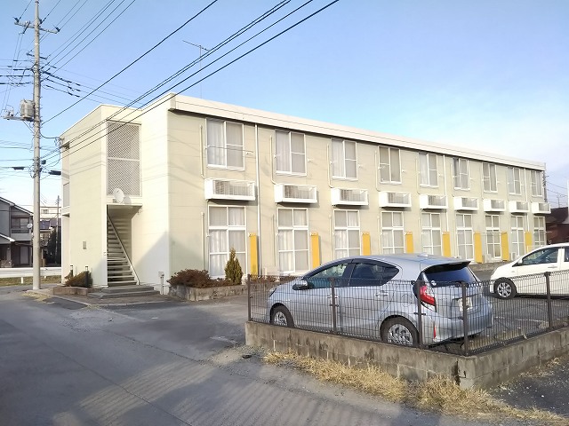 レオパレスブランドミールⅡ102号室 部屋その他