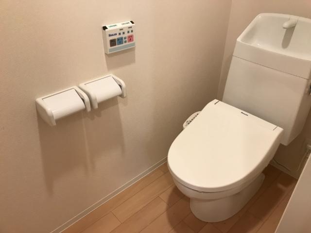 クッカ～ｋｕｋｋａ～ トイレ