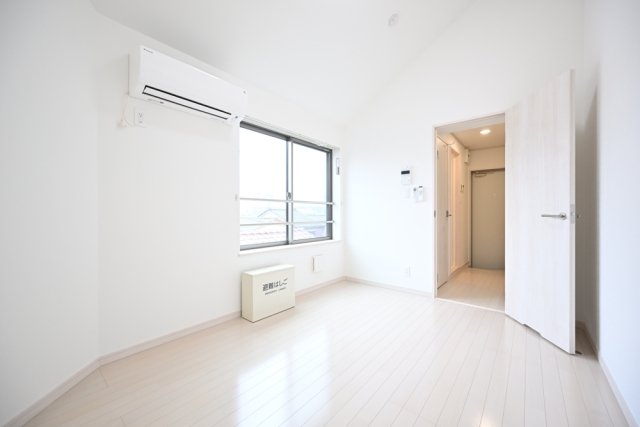 サザンロード北千住3階 部屋その他