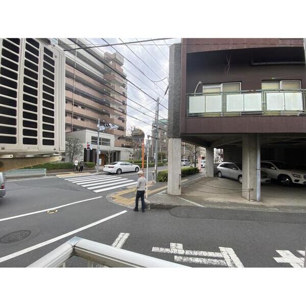 ハビタス調布102号室 部屋その他