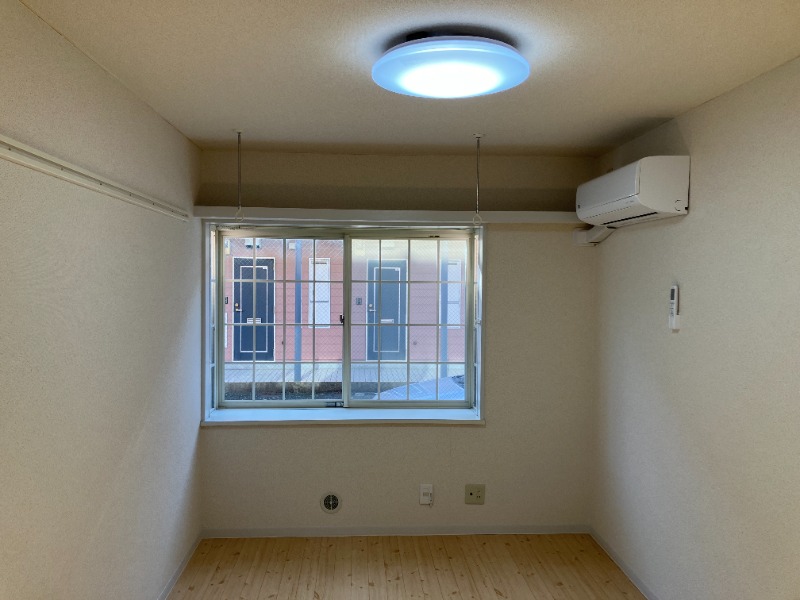 アネックスⅢ1階 部屋その他