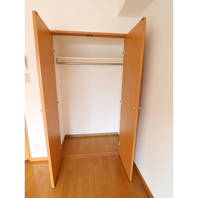 プレール大塚北 内観