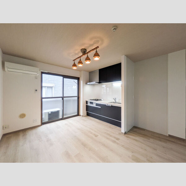 リッツハウスⅡ LDK11.0帖