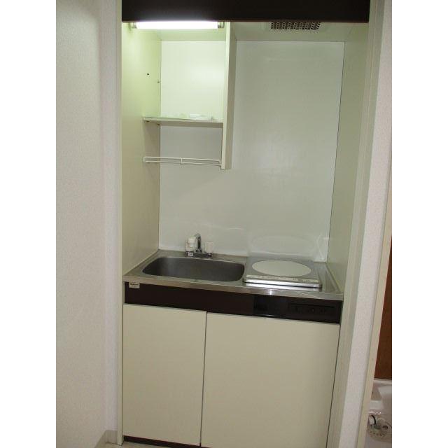 ワールドレジデンス大森7階 その他